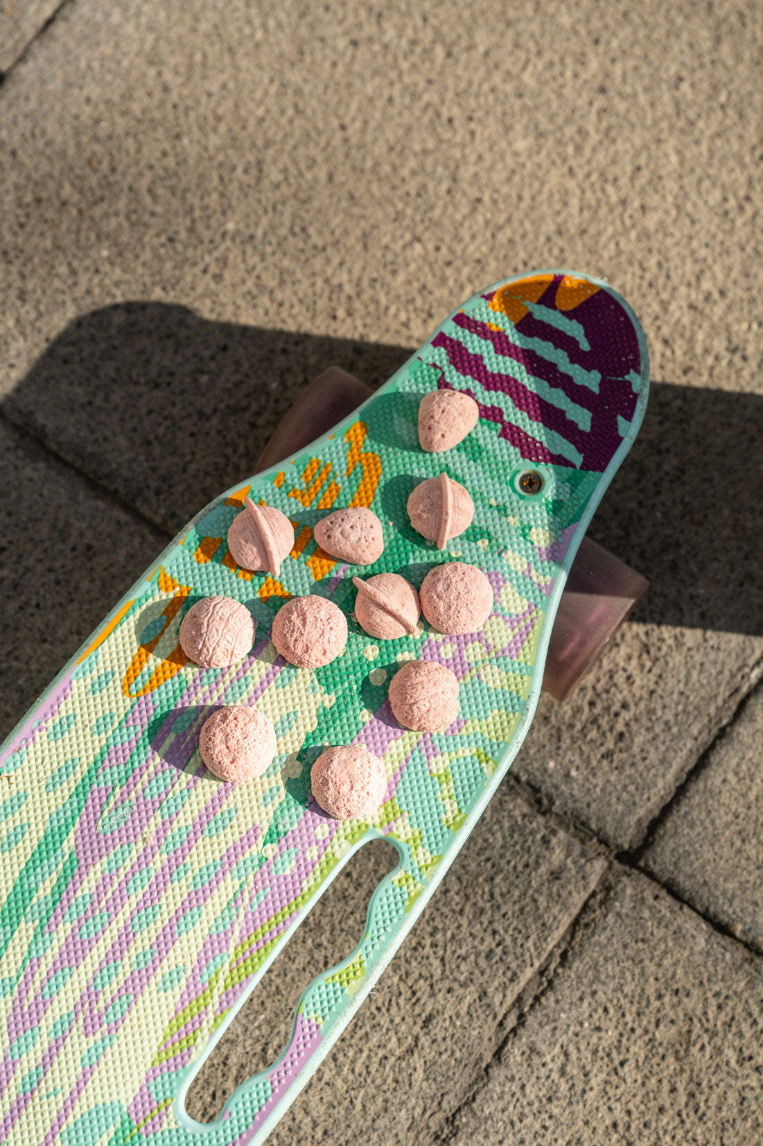 Pack 6 | Brinca Crunch | Yogurt