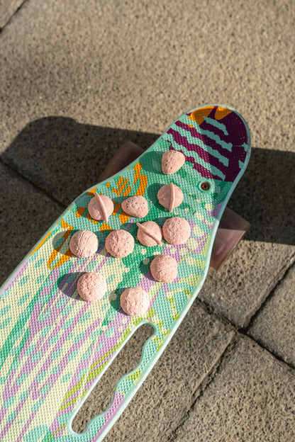 Pack 6 | Brinca Crunch | Yogurt