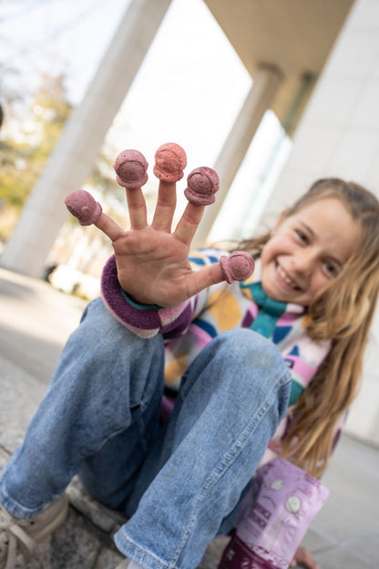 Pack 6 | Brinca Crunch | Mixto 2