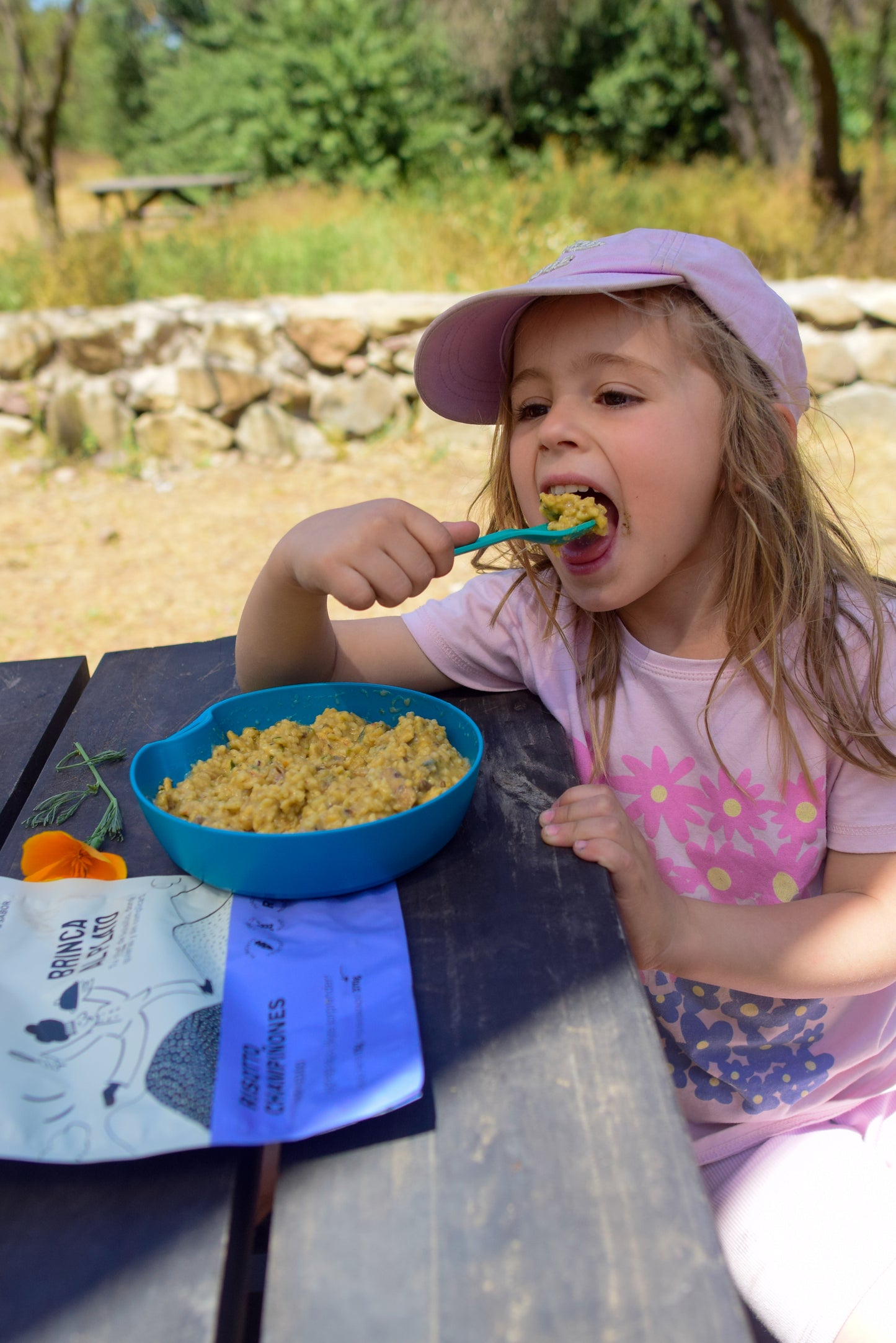 Pack 10 | Brinca al Plato | Tamaño Regular