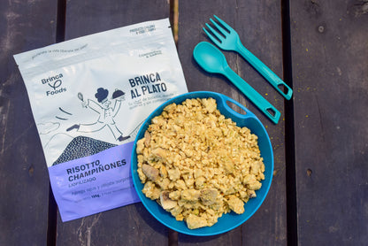 Pack 5 | Brinca al Plato | Tamaño Regular