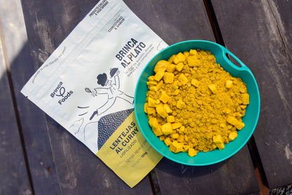 Pack 10 | Brinca al Plato | Tamaño Regular