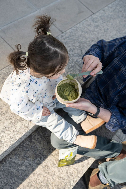 Pack 6 | Brinca Colados | Mixto